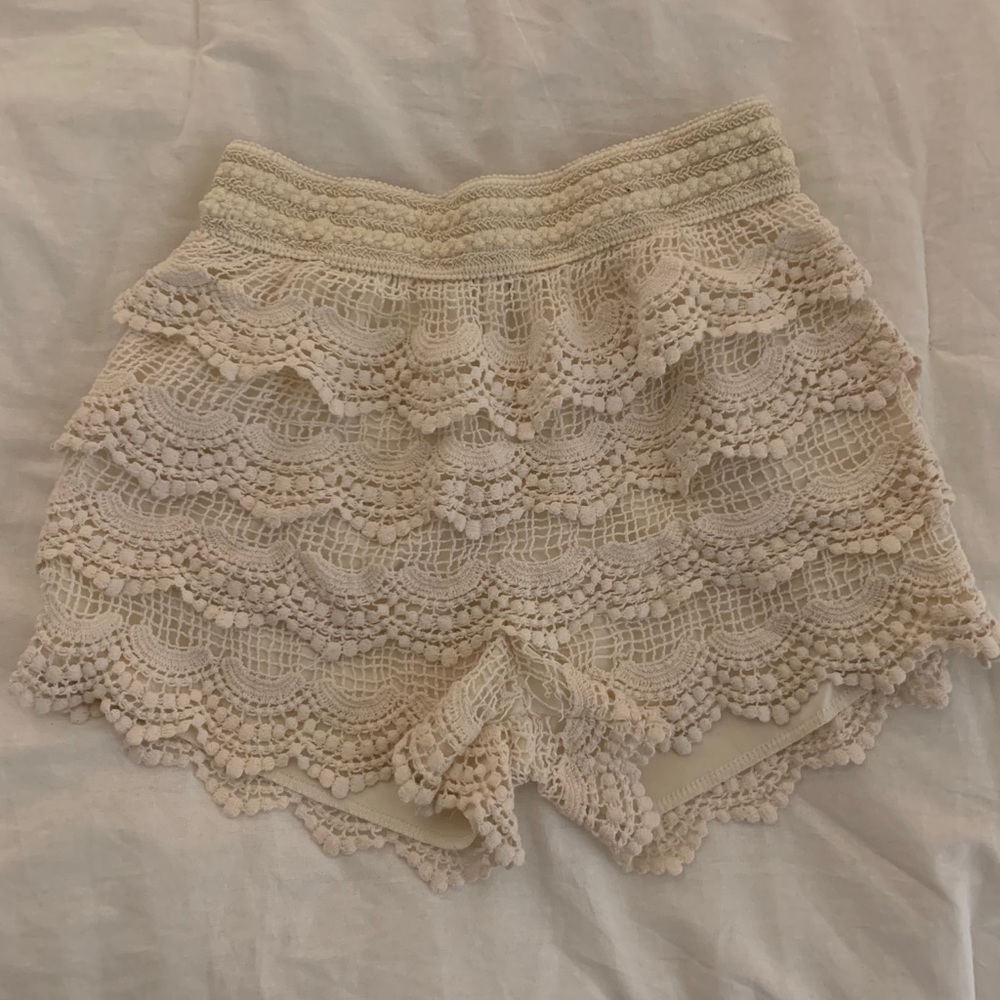 Cute Shorts